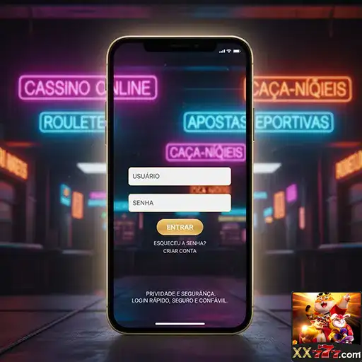 xx777 descubra imersivo entretenimento online