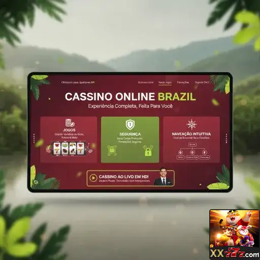 xx777 participe de exclusivo entretenimento online